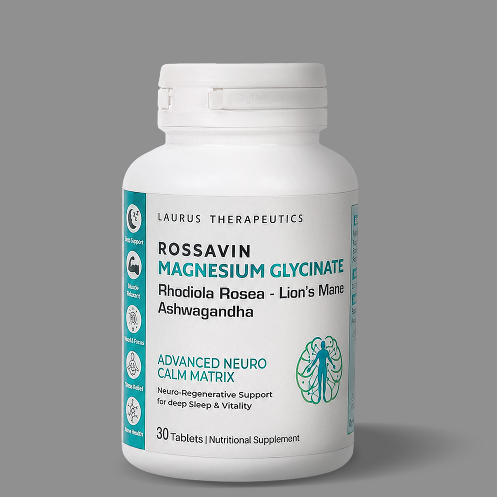 ROSSAVIN TABLET