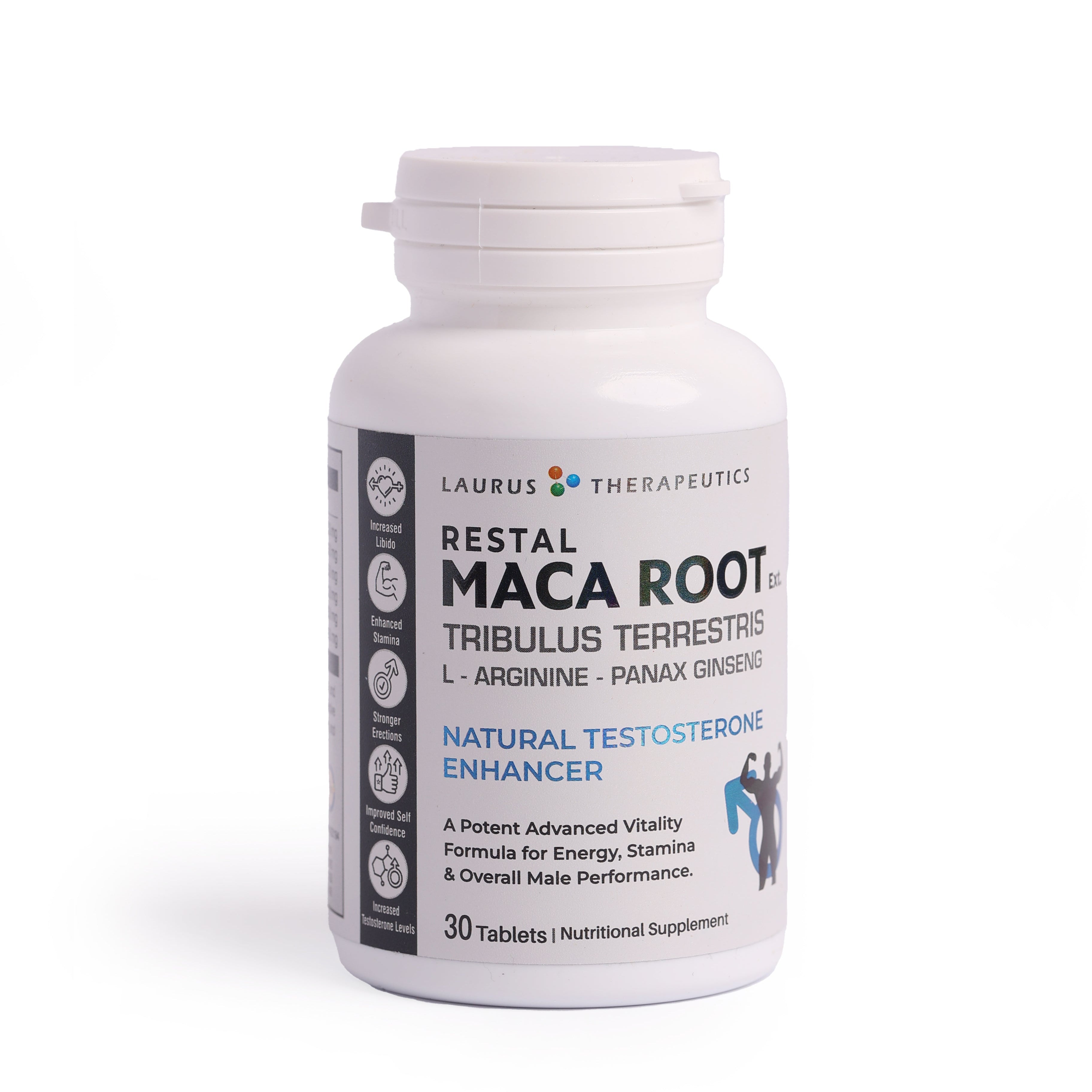 RESTAL MACA ROOT EXT