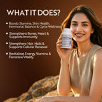 LAURVIT WOMEN