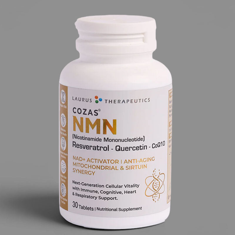 COZAS®️ NMN Tablet