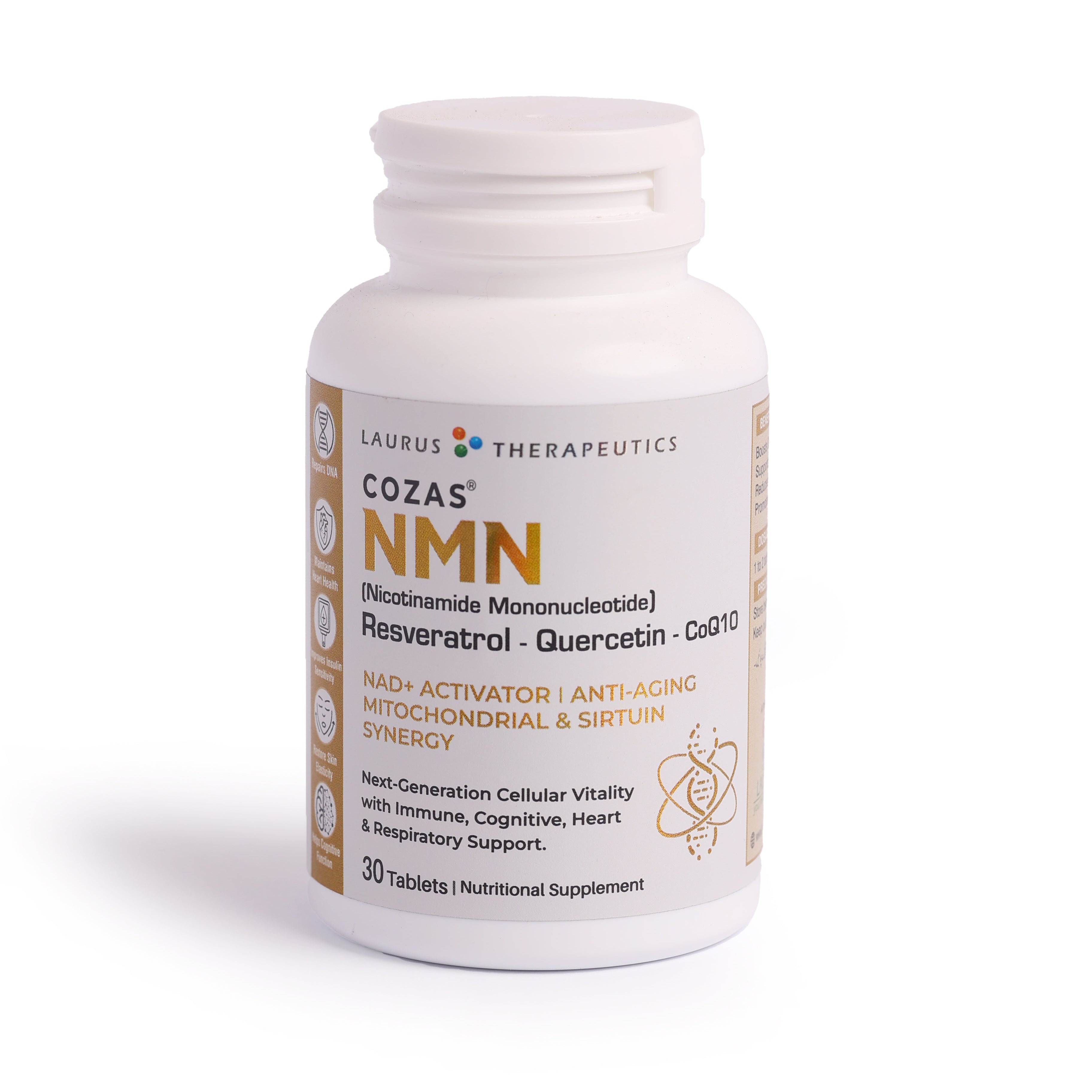 COZAS®️ NMN Tablet