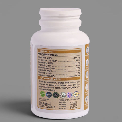 COZAS®️ NMN Tablet