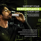 Ubiderol Shots Offer