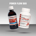 Power Flow Duo