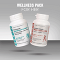 Wellness Pack For Her