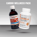 Cardio Wellness Pack