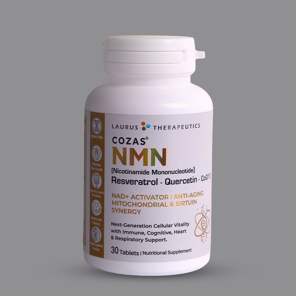 COZAS®️ NMN Tablet